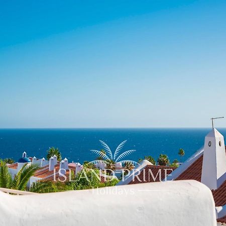Holiday Apartment 1 In Sand Club Sc268 Сан Мигел де Абона Екстериор снимка