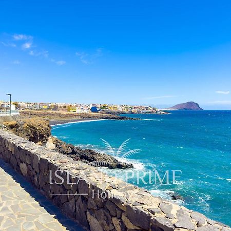 Holiday Apartment 1 In Sand Club Sc268 Сан Мигел де Абона Екстериор снимка