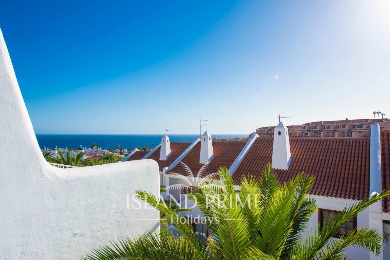 Holiday Apartment 1 In Sand Club Sc268 Сан Мигел де Абона Екстериор снимка