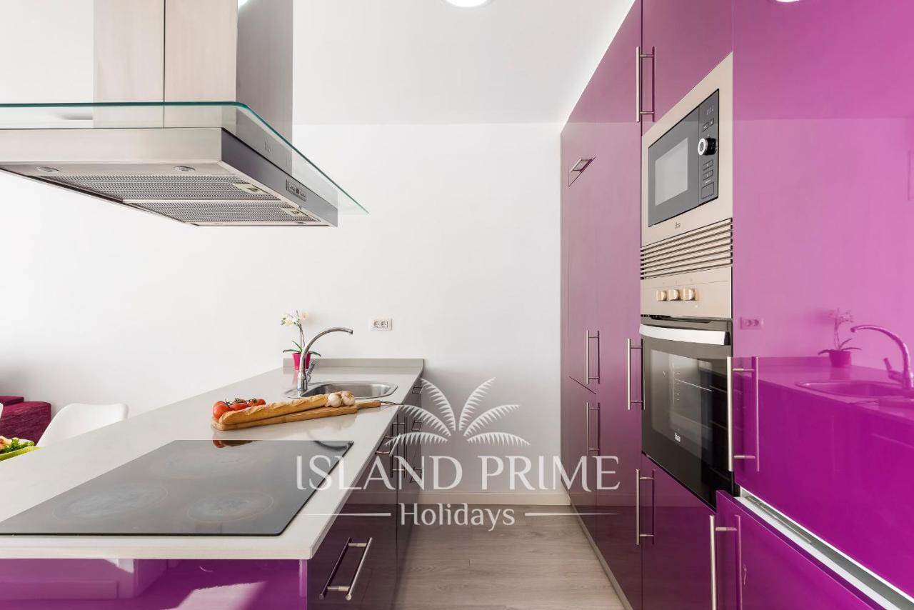 Holiday Apartment 1 In Sand Club Sc268 Сан Мигел де Абона Екстериор снимка