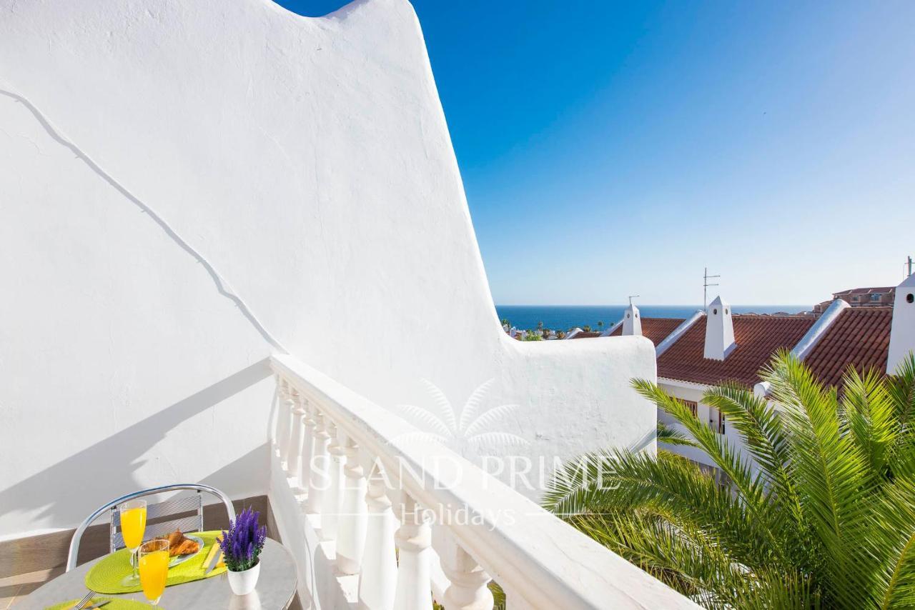 Holiday Apartment 1 In Sand Club Sc268 Сан Мигел де Абона Екстериор снимка