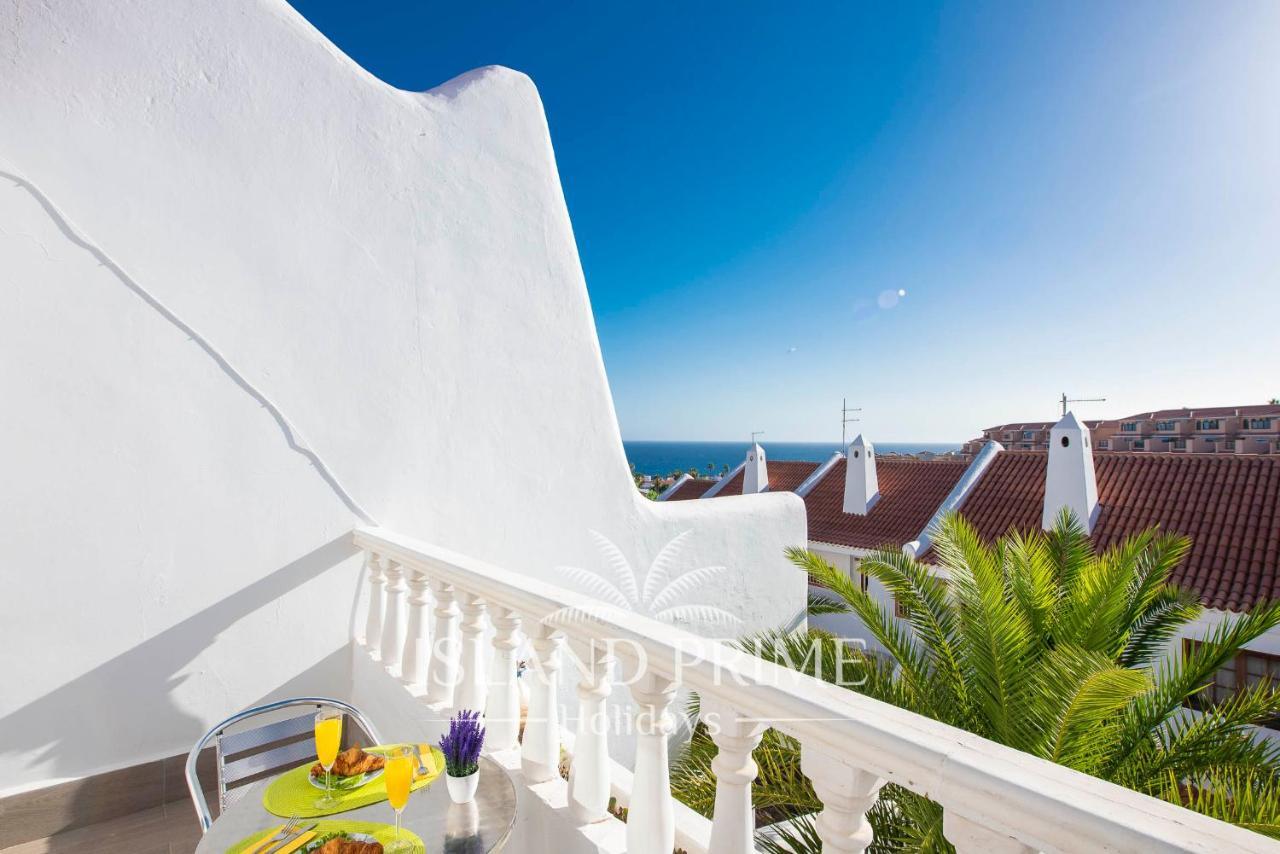 Holiday Apartment 1 In Sand Club Sc268 Сан Мигел де Абона Екстериор снимка