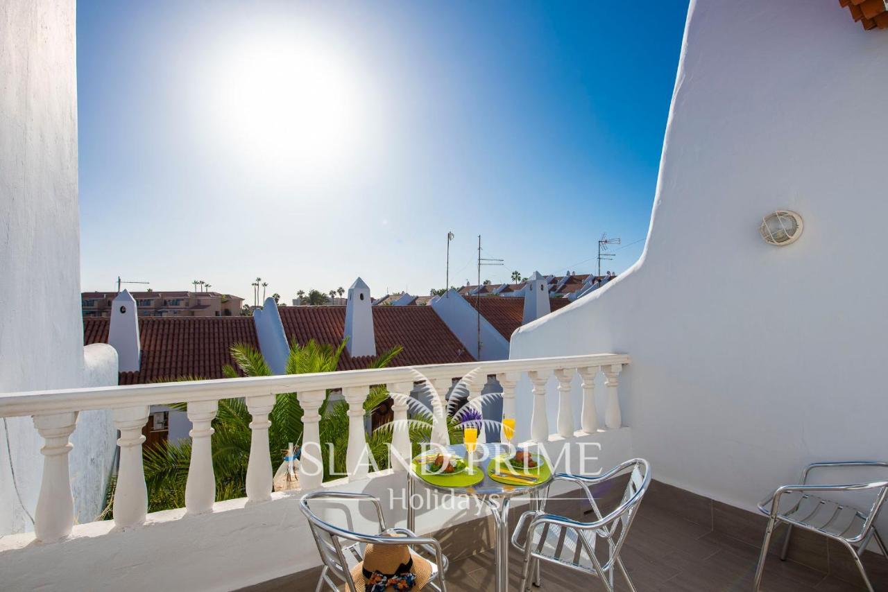 Holiday Apartment 1 In Sand Club Sc268 Сан Мигел де Абона Екстериор снимка