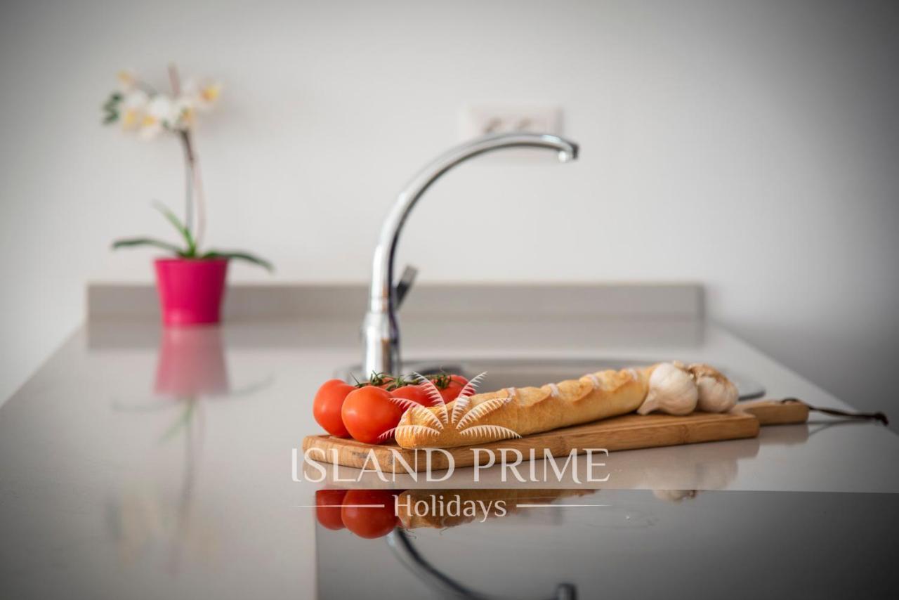 Holiday Apartment 1 In Sand Club Sc268 Сан Мигел де Абона Екстериор снимка