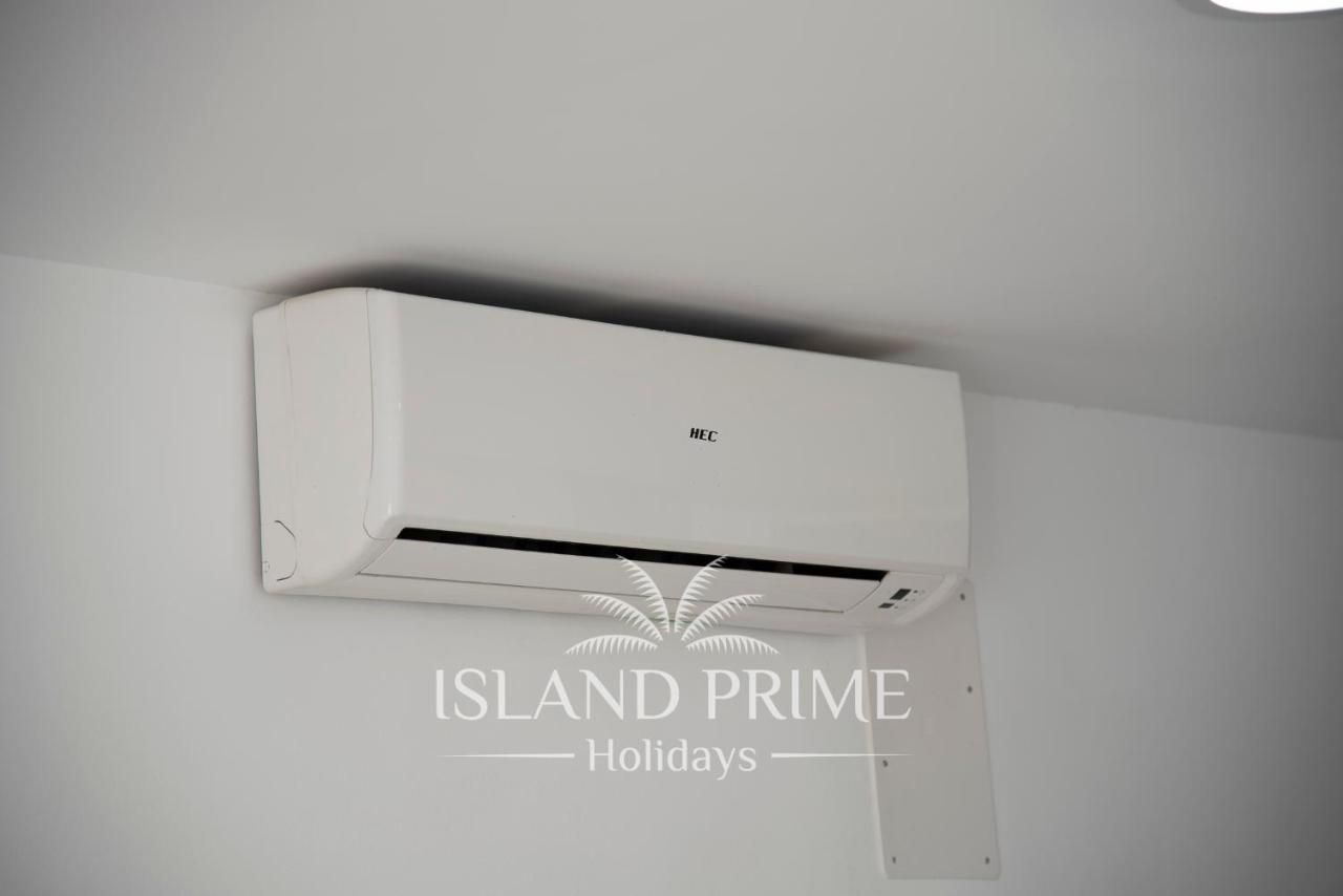 Holiday Apartment 1 In Sand Club Sc268 Сан Мигел де Абона Екстериор снимка