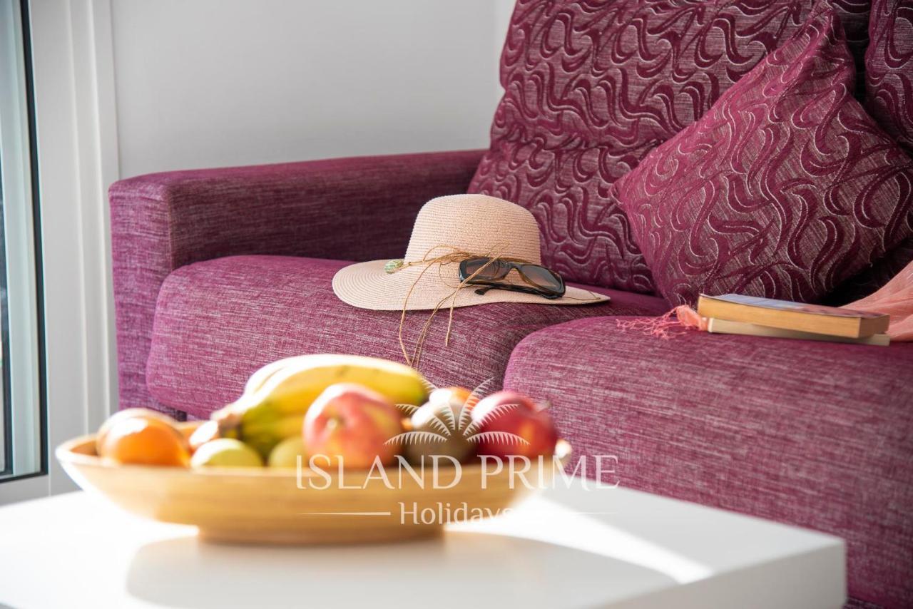 Holiday Apartment 1 In Sand Club Sc268 Сан Мигел де Абона Екстериор снимка