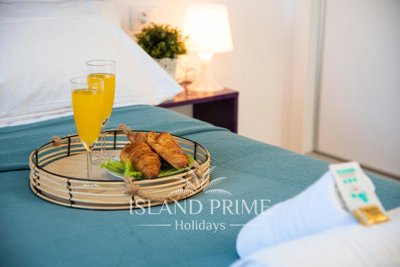 Holiday Apartment 1 In Sand Club Sc268 Сан Мигел де Абона Екстериор снимка