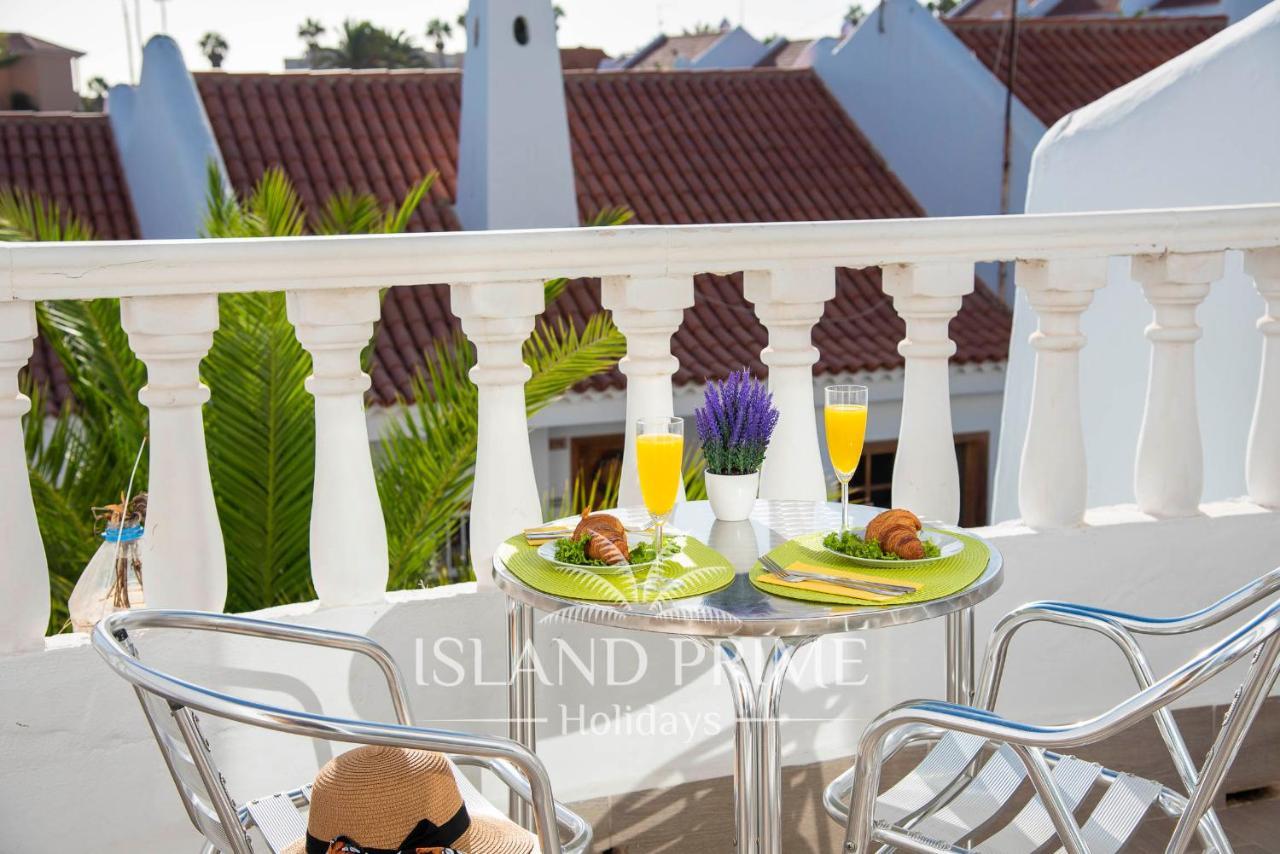 Holiday Apartment 1 In Sand Club Sc268 Сан Мигел де Абона Екстериор снимка