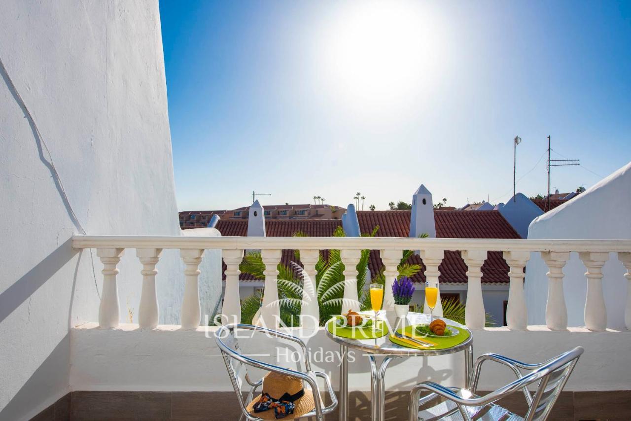 Holiday Apartment 1 In Sand Club Sc268 Сан Мигел де Абона Екстериор снимка