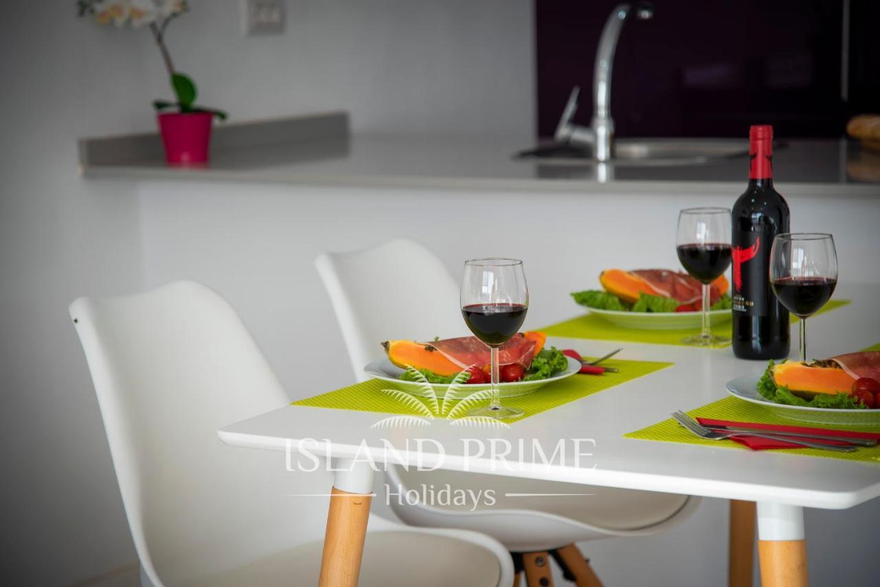 Holiday Apartment 1 In Sand Club Sc268 Сан Мигел де Абона Екстериор снимка