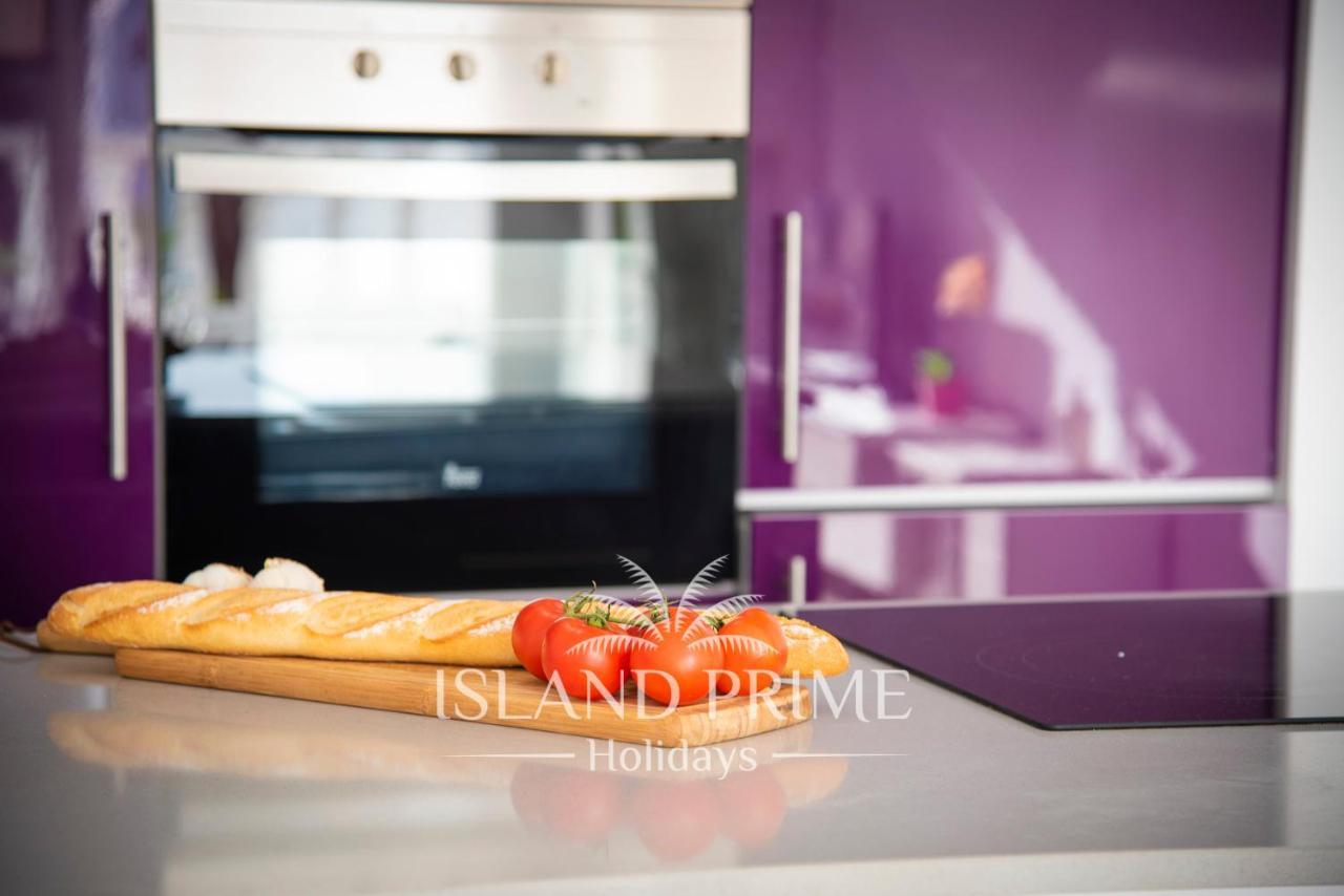 Holiday Apartment 1 In Sand Club Sc268 Сан Мигел де Абона Екстериор снимка