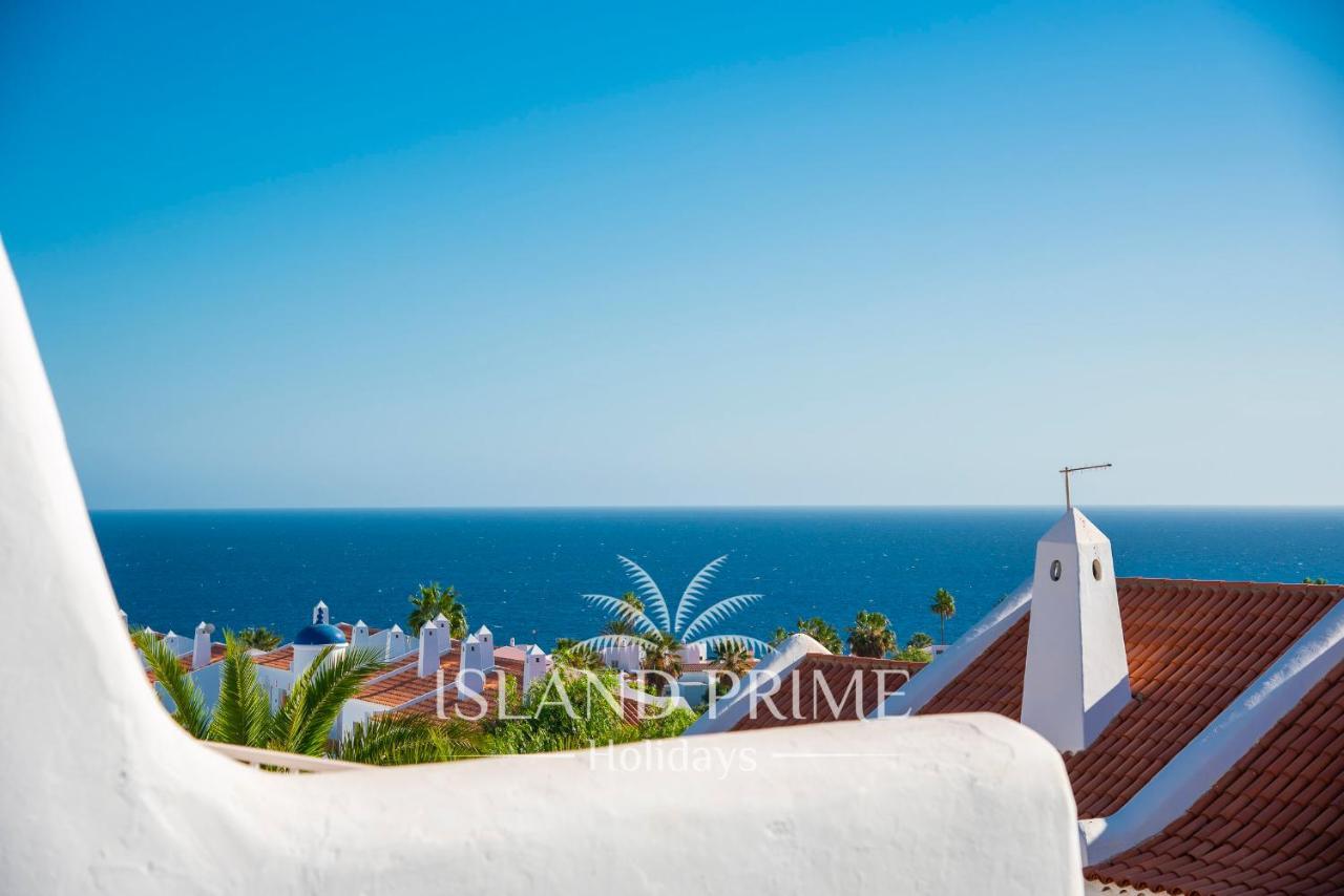Holiday Apartment 1 In Sand Club Sc268 Сан Мигел де Абона Екстериор снимка
