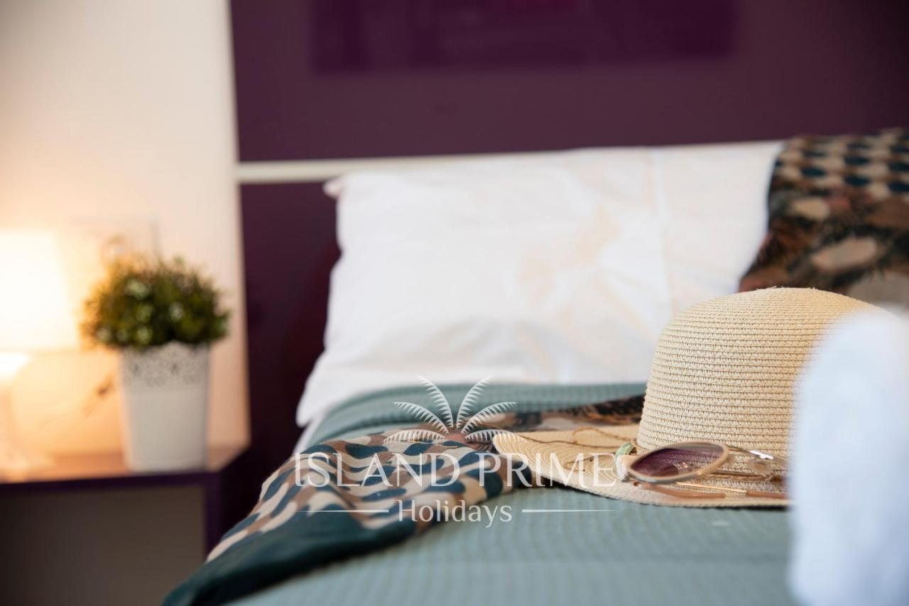 Holiday Apartment 1 In Sand Club Sc268 Сан Мигел де Абона Екстериор снимка