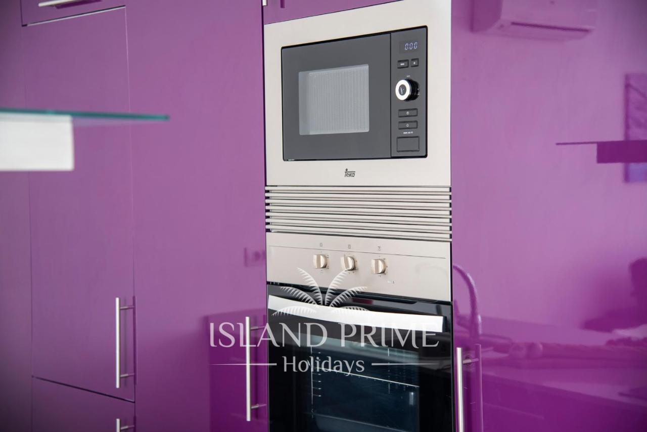 Holiday Apartment 1 In Sand Club Sc268 Сан Мигел де Абона Екстериор снимка