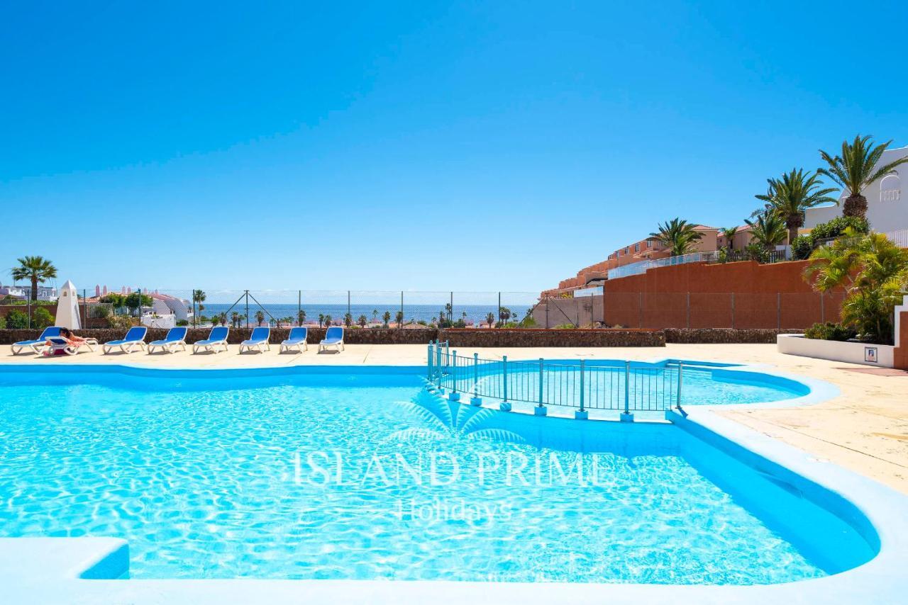 Holiday Apartment 1 In Sand Club Sc268 Сан Мигел де Абона Екстериор снимка