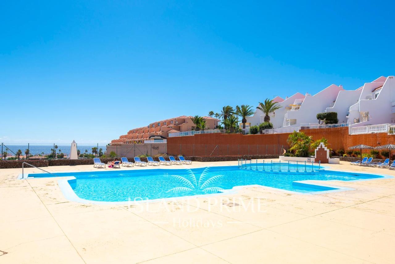 Holiday Apartment 1 In Sand Club Sc268 Сан Мигел де Абона Екстериор снимка