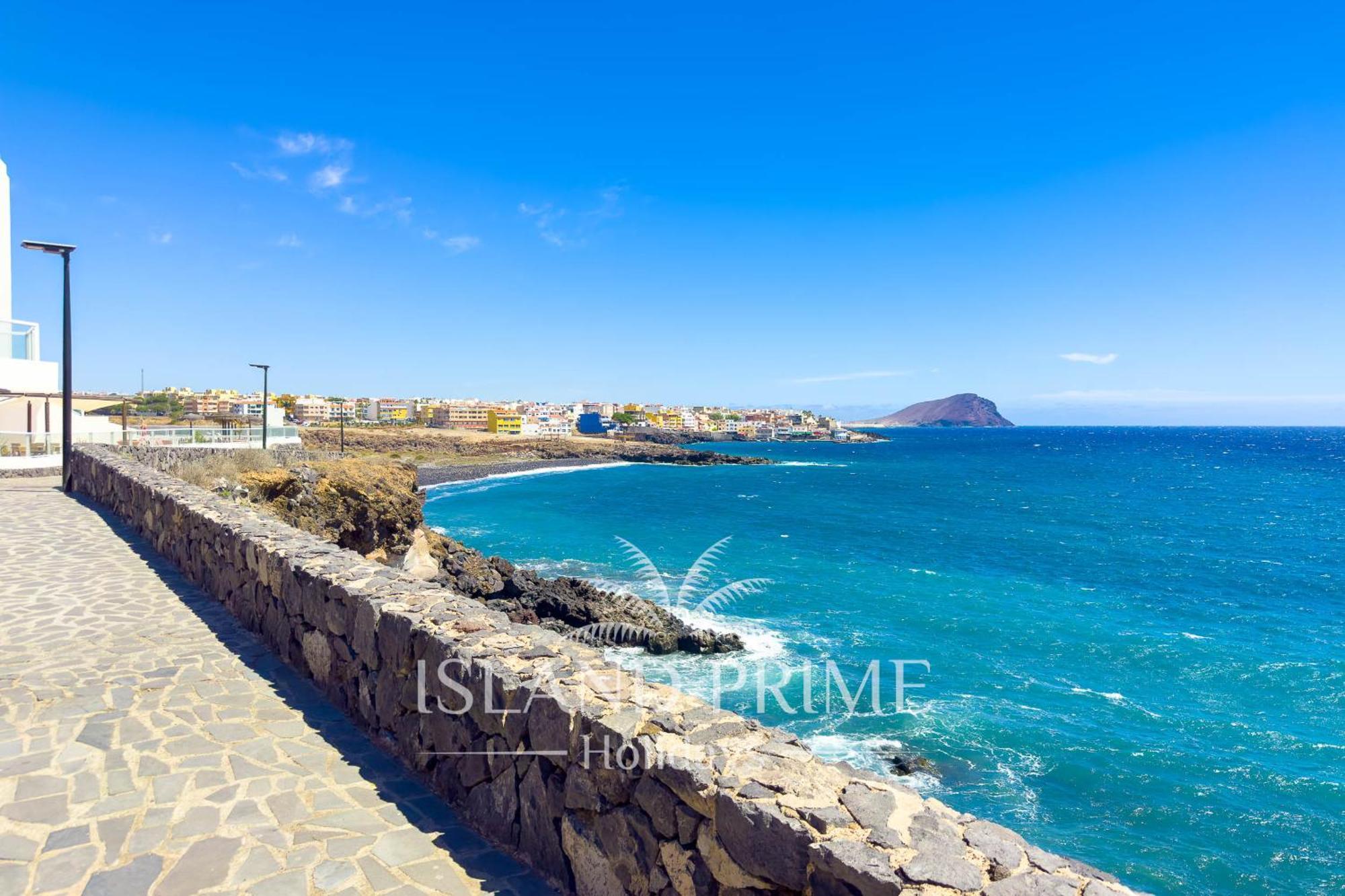 Holiday Apartment 1 In Sand Club Sc268 Сан Мигел де Абона Екстериор снимка